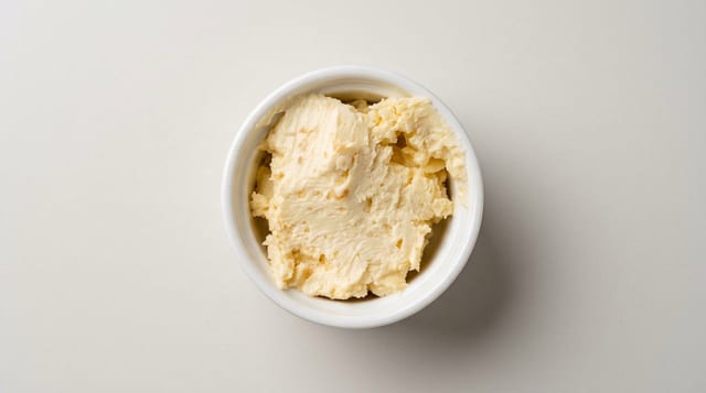 Garlic Butter.