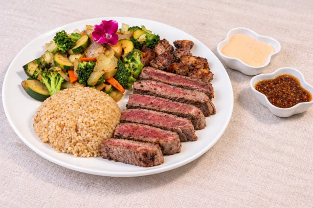 🔥Filet Mignon Entered.