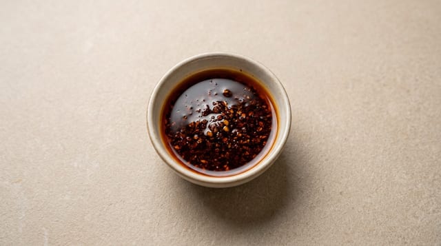 Chili Oil ( LaoGanMa ).