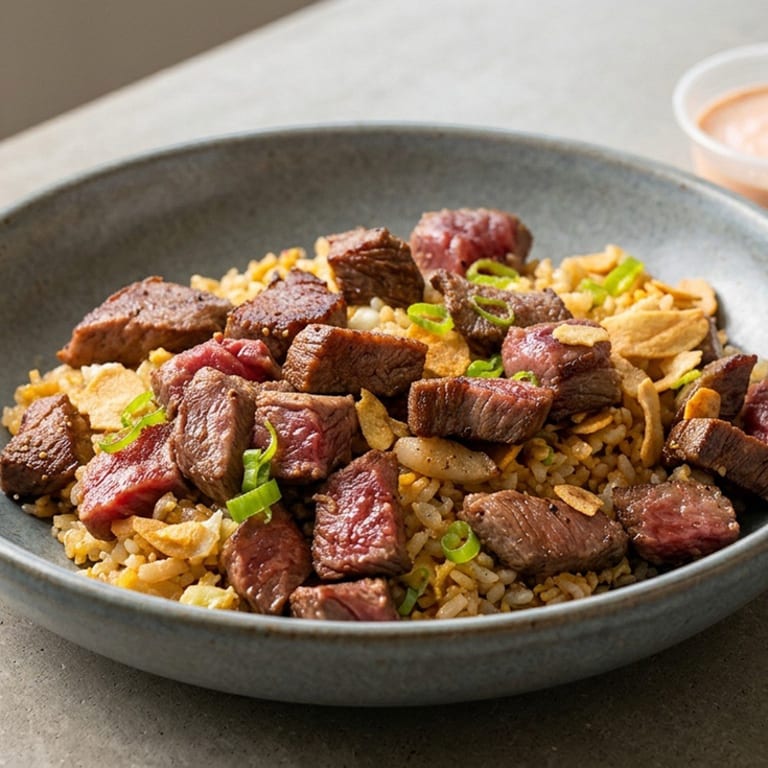 Delicious Dinner Options