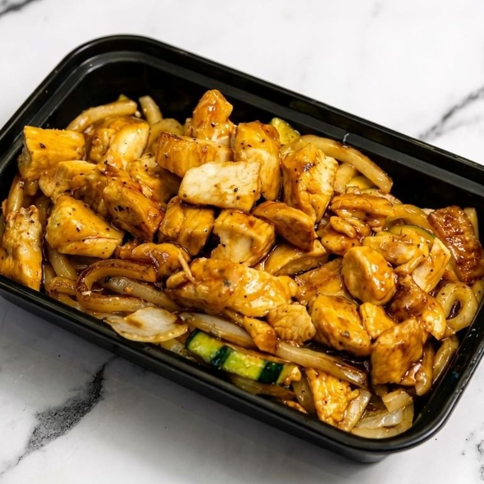 TeppanGo Long Beach Rewards