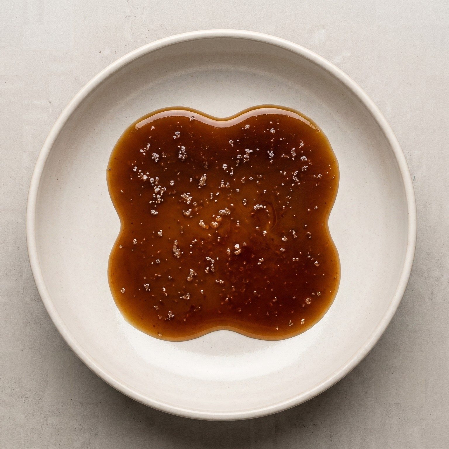 Ginger Sauce.
