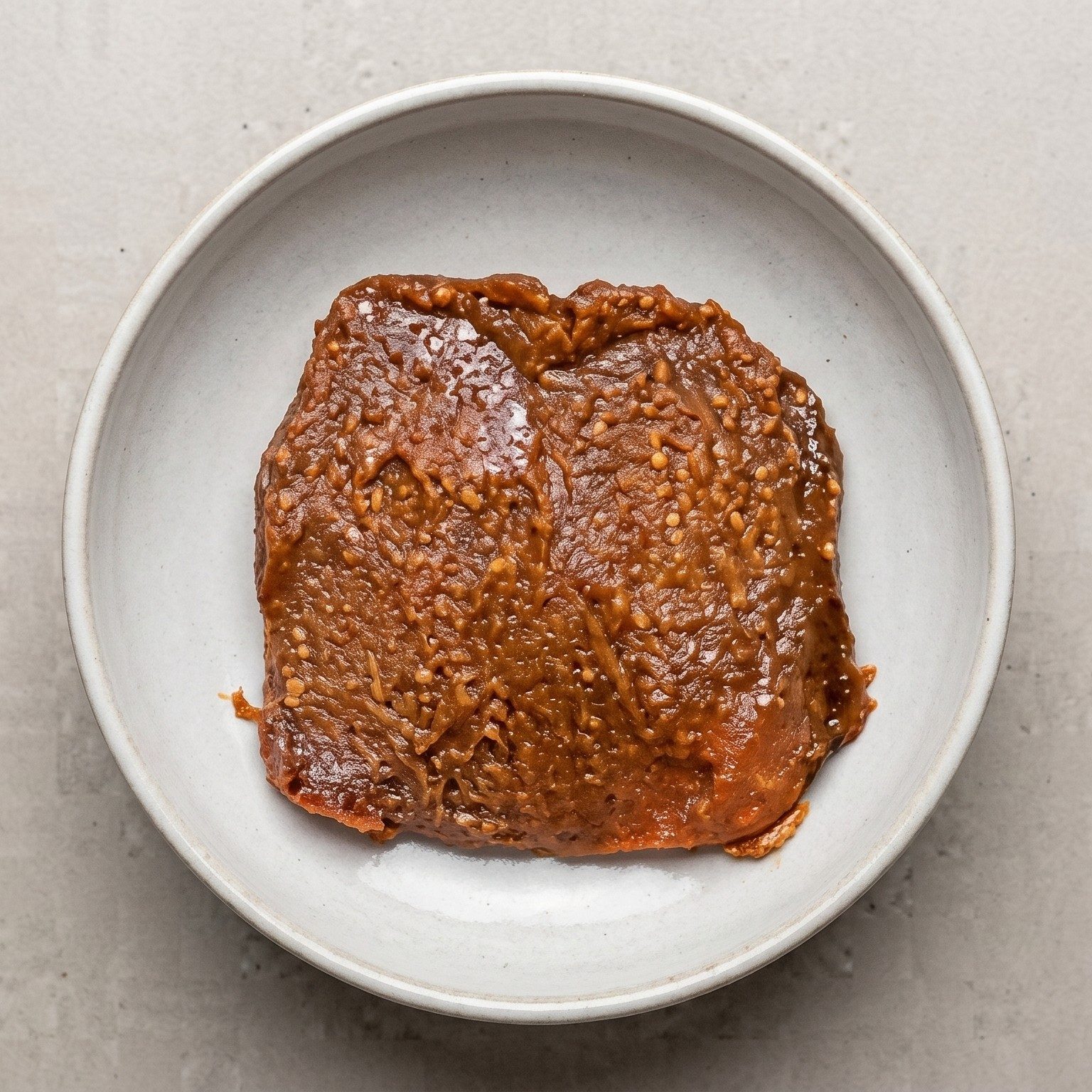 Chili Paste.