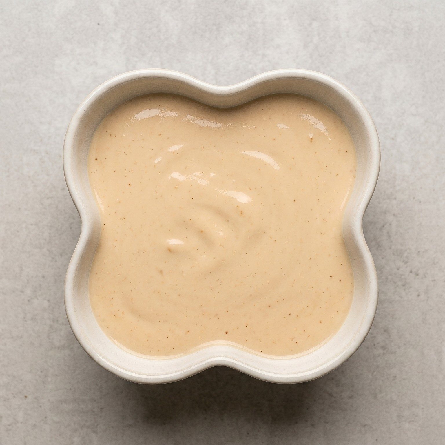Yummy Yummy Sauce.