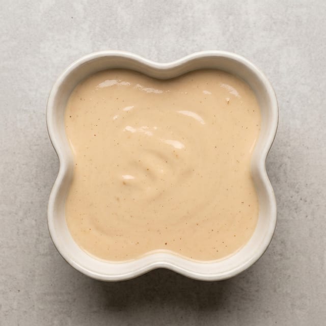 Yummy Yummy Sauce.