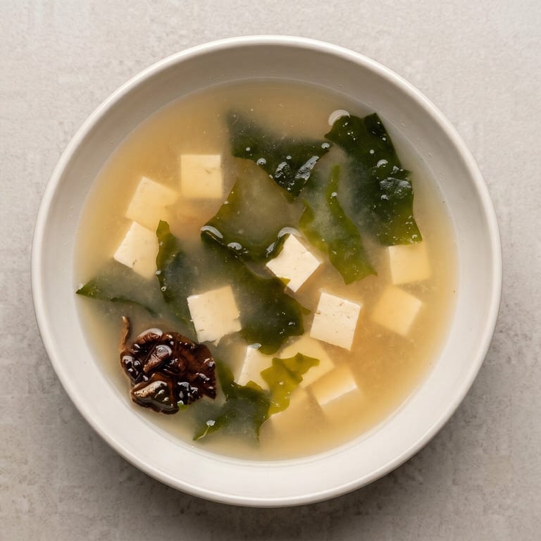 Savor Our Authentic Soup