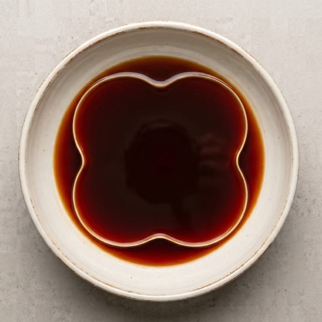 Teriyaki Sauce.