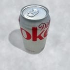 Diet Coke.